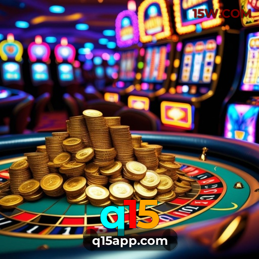 Gestão de banca em slots — ilustração editorial, sem estratégia garantida