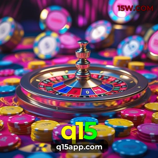 q15 segurança SSL 256-bit - Licença Curaçao, eCOGRA, GLI certificado