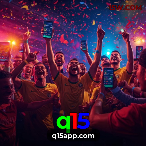 Grandes vencedores q15 de São Paulo, Rio de Janeiro, Belo Horizonte - Saques PIX confirmados