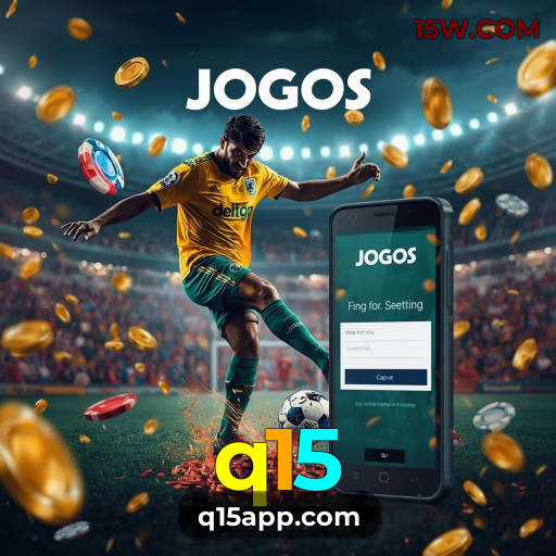 q15 bônus R$5.000 + 500 giros - Rollover 35x, prazo 30 dias, 38% taxa conversão