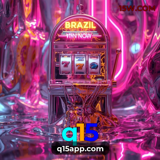 Estatísticas de bônus da q15