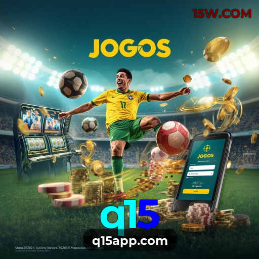 Vantagens exclusivas q15 para jogadores brasileiros - São Paulo, Rio, BH